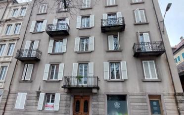 Immeuble résidentiel - image - 1