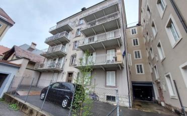 Immeuble résidentiel - image - 2