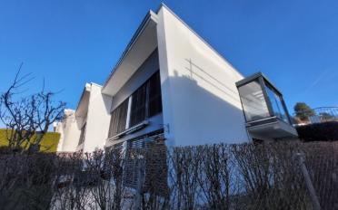 Maison jumelée - image - 2