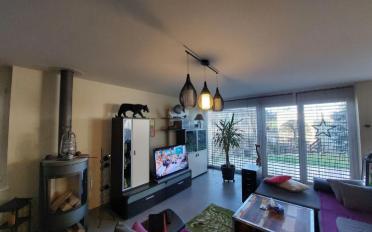 Maison jumelée - image - 5