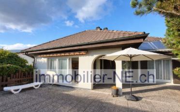 Single house 7.5 rooms - image - 1