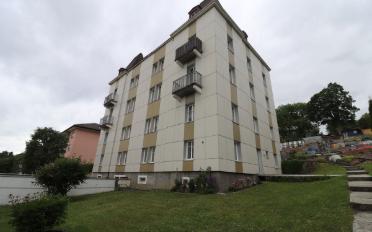 Immeuble résidentiel - image - 2