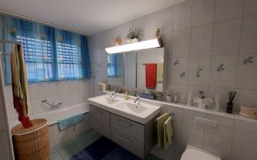 Terrace flat 4.5 rooms - image - 6