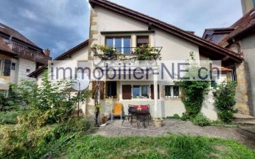Bauernhaus - image - 1