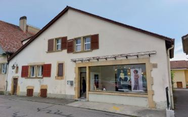 Bauernhaus - image - 2