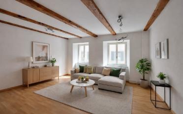 Maison jumelée - image - 3