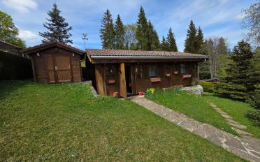 Chalet - image - 1