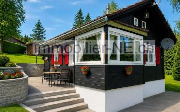 Chalet - image - 1