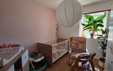 Attic flat 5.5 rooms - image - 6