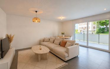 Apartment 1.5 rooms - image - 2