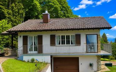 Einfamilienhaus 4.5 Zimmer - image - 1