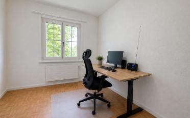 Einfamilienhaus 4.5 Zimmer - image - 10