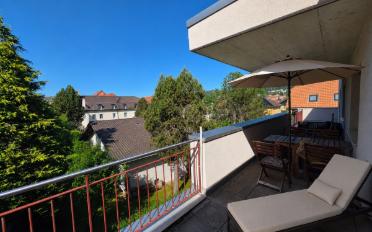 Wohnung - image - 1