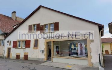 Ferme - image - 1