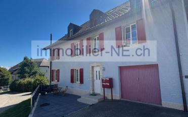 Duplex 5 Zimmer - image - 1