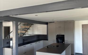 Duplex 5 Zimmer - image - 3