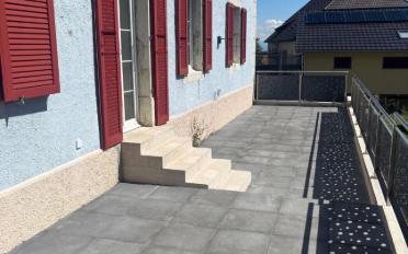 Duplex 5 Zimmer - image - 9
