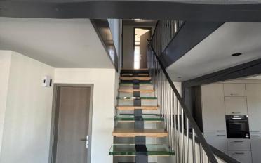 Duplex 5 Zimmer - image - 6