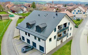 Immeuble résidentiel - image - 1