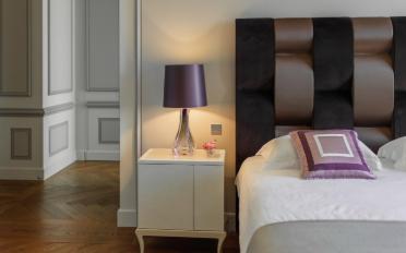 Appartement meublé 5 pièces - image - 6
