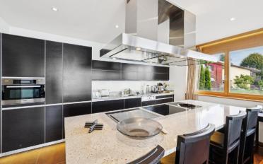 Furnished flat 3.5 rooms - image - 4