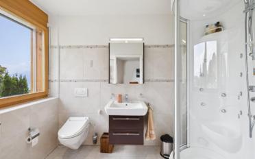 Furnished flat 3.5 rooms - image - 10