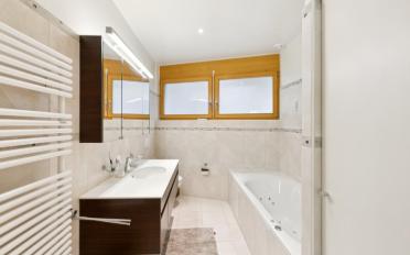 Furnished flat 3.5 rooms - image - 8