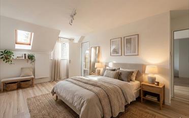 Doppeleinfamilienhaus 6.5 Zimmer - image - 5