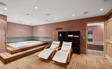 Maison 6 pièces - image - 10