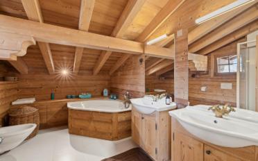 Maison 6 pièces - image - 9