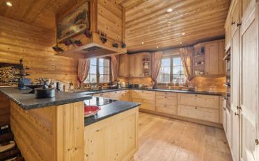 Maison 6 pièces - image - 5