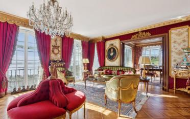 Villa 14 rooms - image - 9