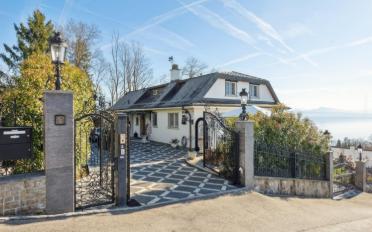 Villa 14 rooms - image - 1