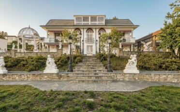 Villa 14 rooms - image - 12