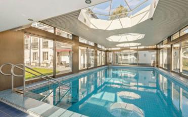Villa 14 rooms - image - 10