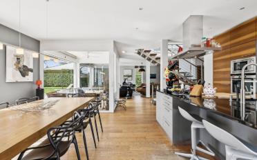 Single house 12 rooms - image - 6