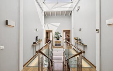 Maison 12 pièces - image - 4