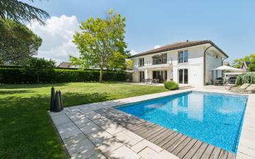 Maison 12 pièces - image - 10