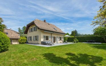 Single house 7 rooms - image - 1