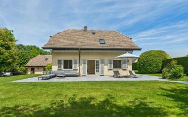 Single house 7 rooms - image - 2