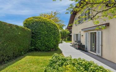 Single house 7 rooms - image - 11