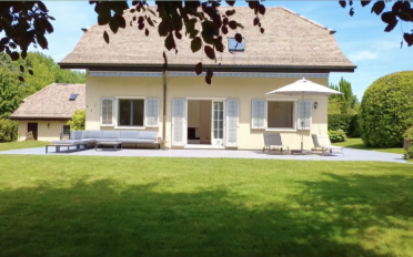 Single house 7 rooms - image - 12