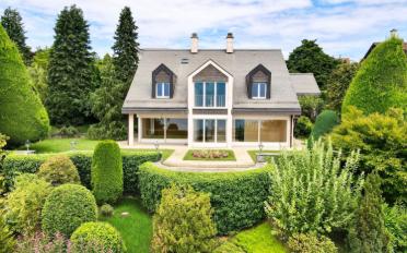 Single house 7 rooms - image - 1