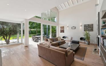 Einfamilienhaus 11 Zimmer - image - 2