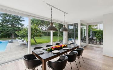 Einfamilienhaus 11 Zimmer - image - 1