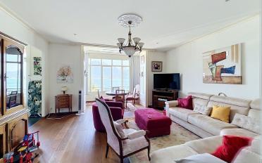 Apartment 3.5 rooms - image - 1