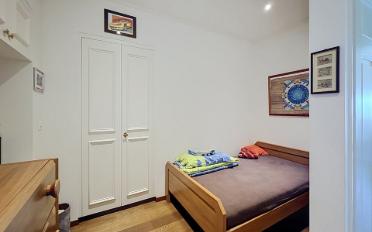 Apartment 3.5 rooms - image - 10