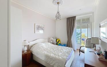 Apartment 3.5 rooms - image - 11
