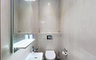Apartment 3.5 rooms - image - 13