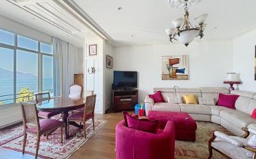 Apartment 3.5 rooms - image - 8